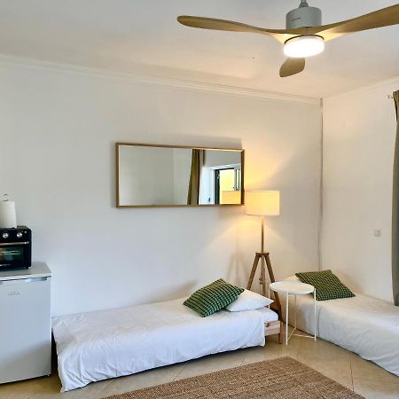 Providence Estate - Guest Suite Cadaval Luaran gambar
