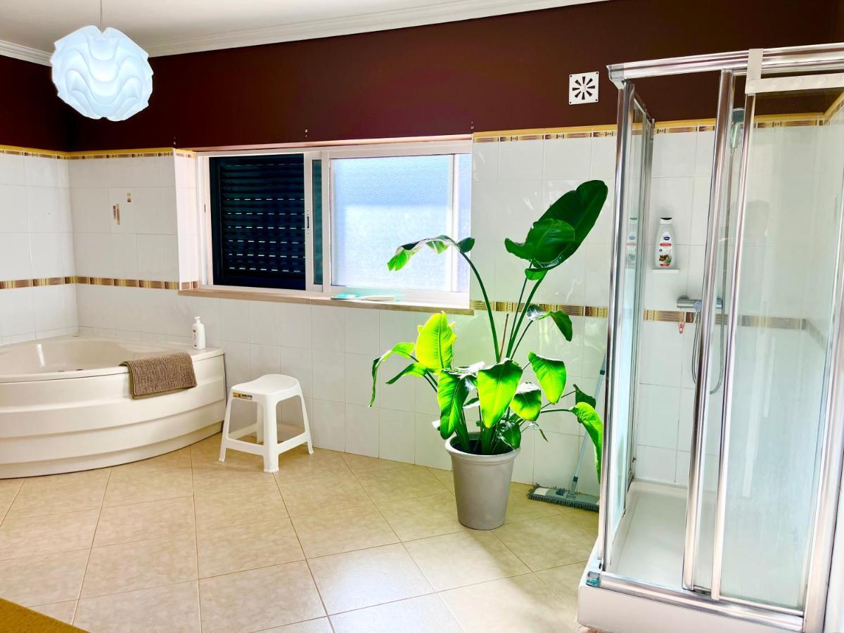 Providence Estate - Guest Suite Cadaval Luaran gambar